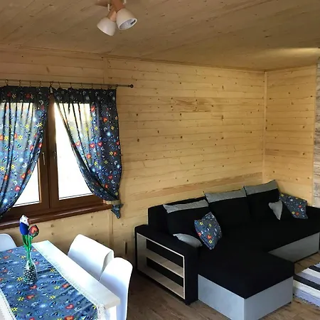 Magia Δωμάτια σε οικογενειακή κατοικία *