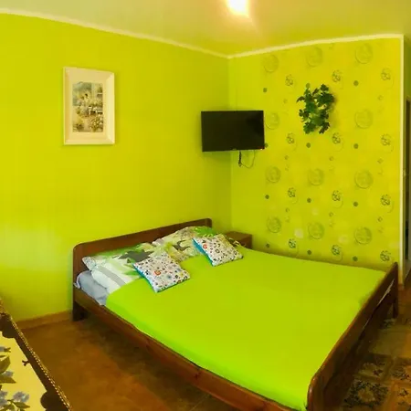 Magia Homestay Wladyslawowo