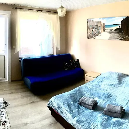 Habitación en casa particular Magia Władysławowo