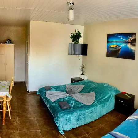 Magia Homestay