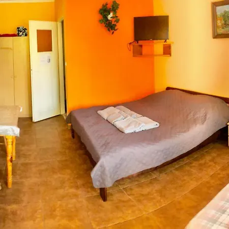 Magia Habitación en casa particular Władysławowo