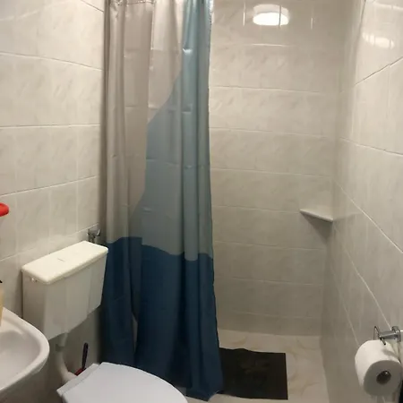 Magia Habitación en casa particular Władysławowo