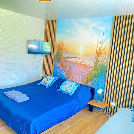 Magia Władysławowo