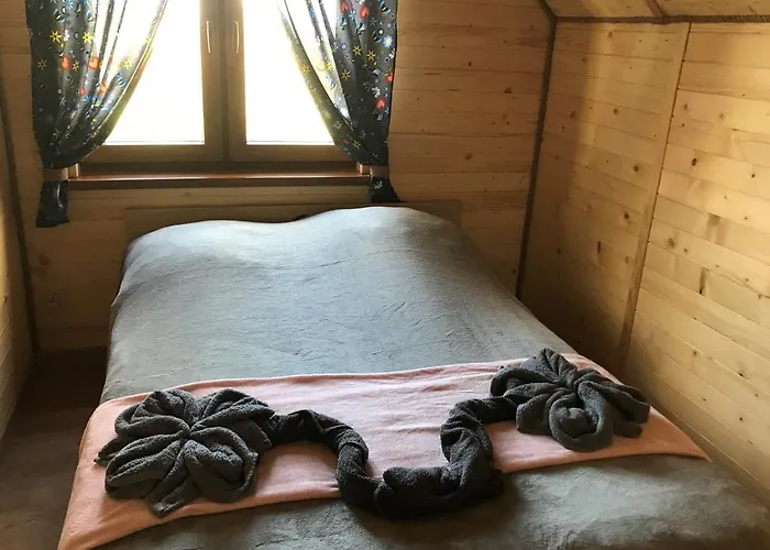 Magia Privat bolig Władysławowo