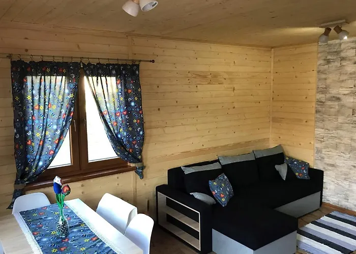 Magia Privat bolig *