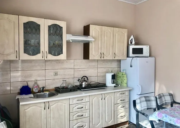 Privat bolig Magia *