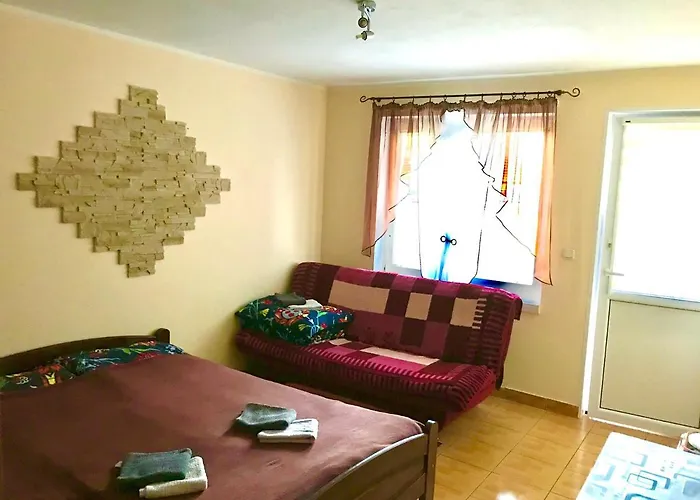 Magia Privat bolig Władysławowo