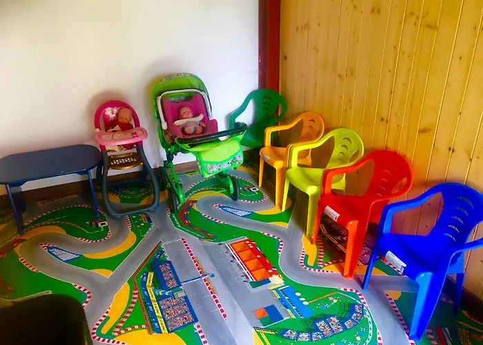 Privat bolig Magia *