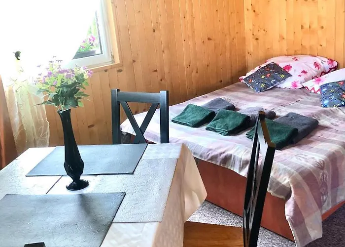 Magia Privat bolig Władysławowo